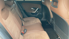 Mercedes-Benz CLA 180 AMG Line Executive 5dr Tip Auto Petrol Estate